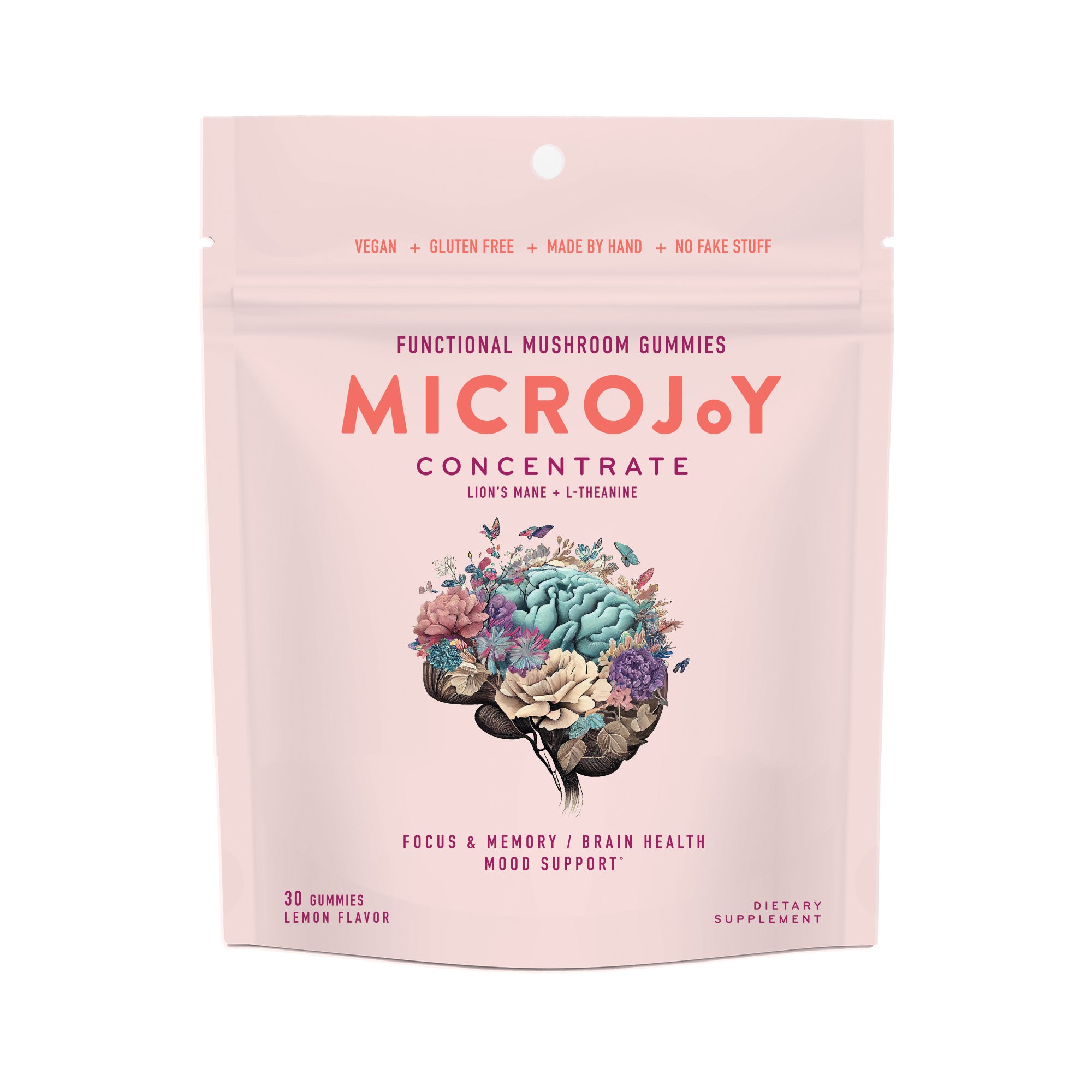 Concentrate Gummies