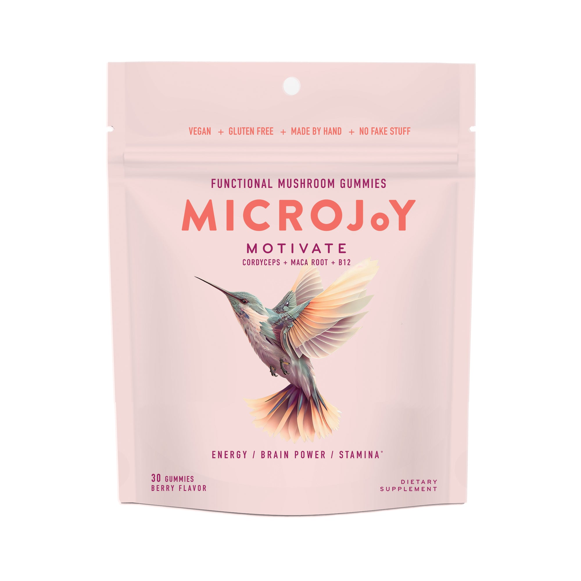 Motivate Gummies