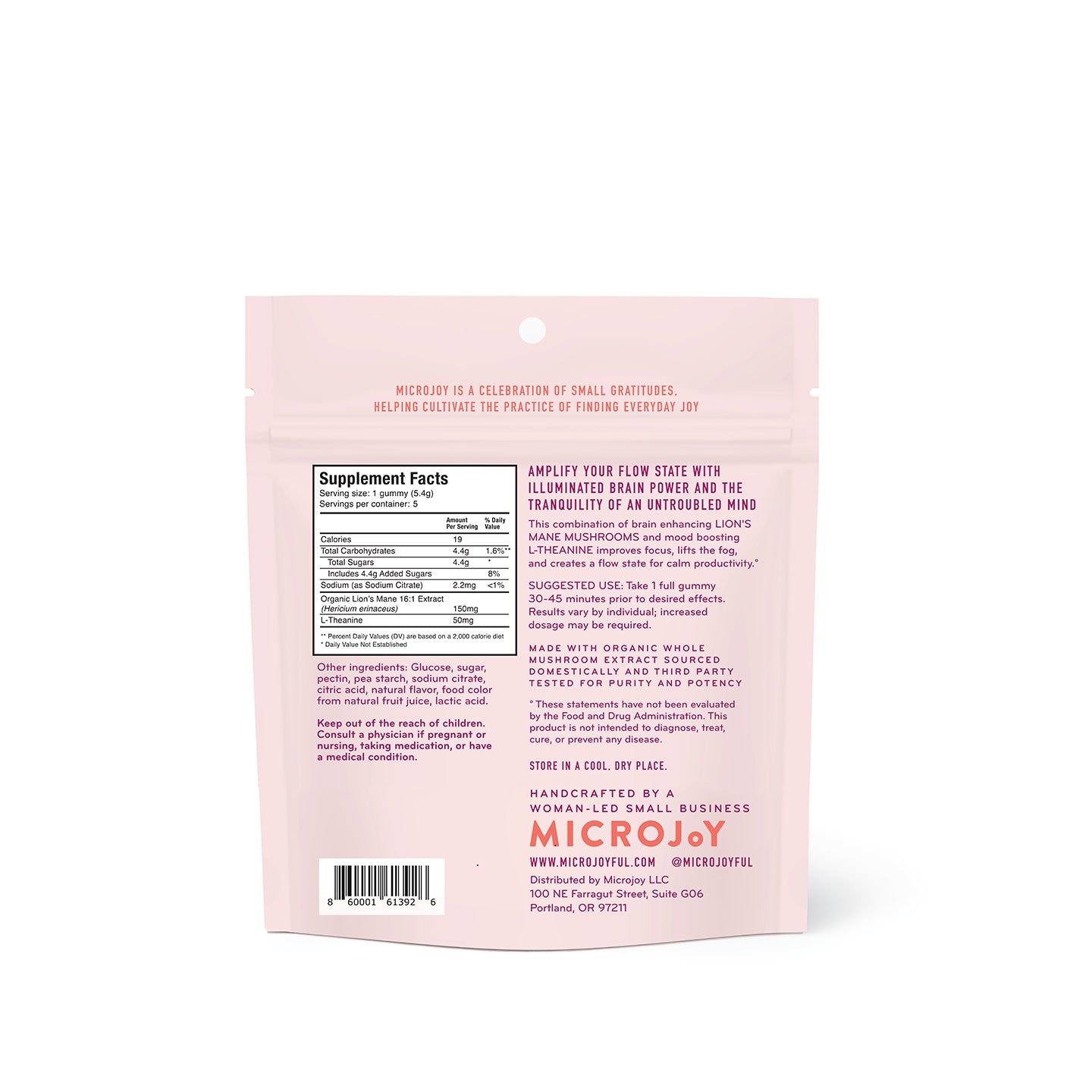 Concentrate Gummies Sampler WHOLESALE