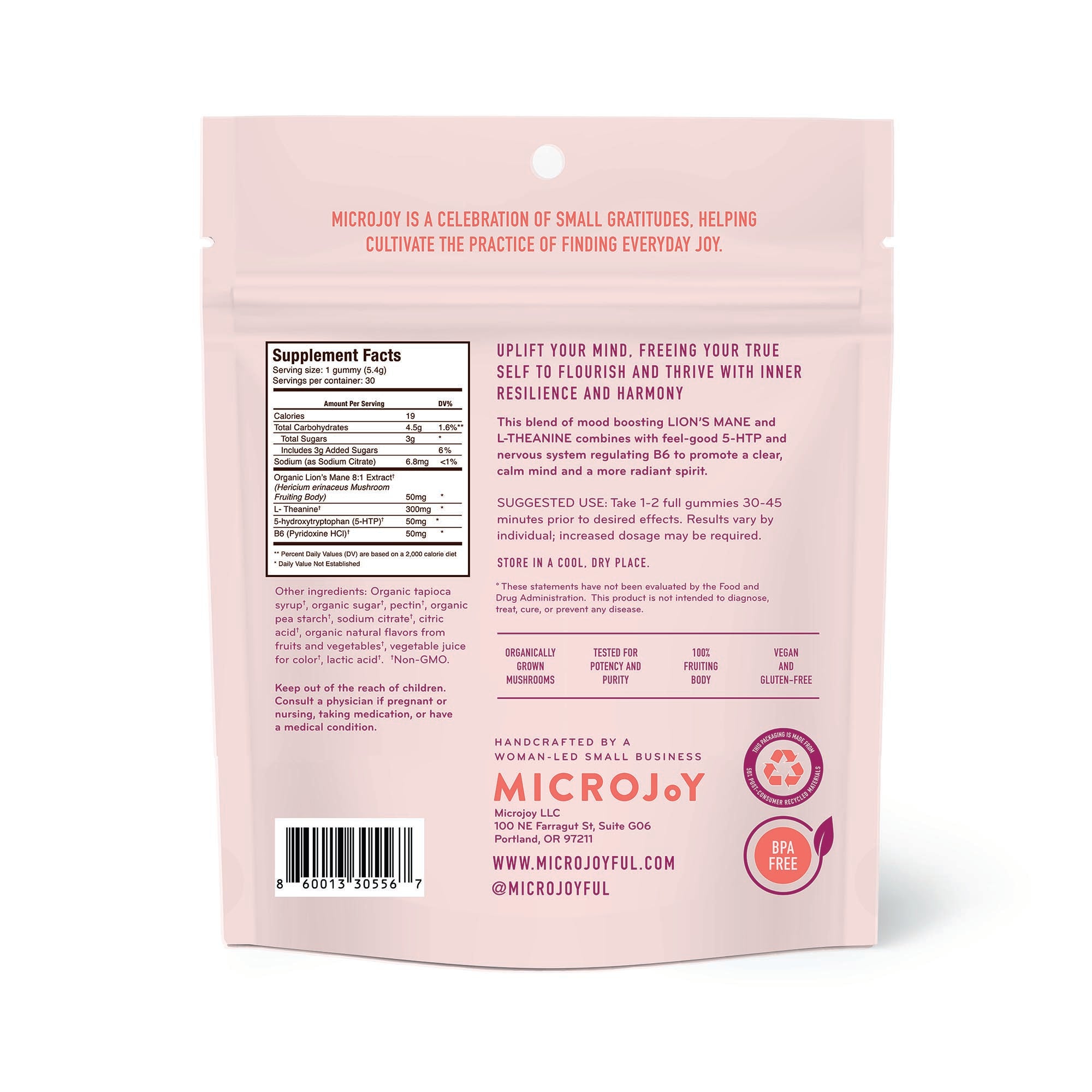 Elevate Gummies