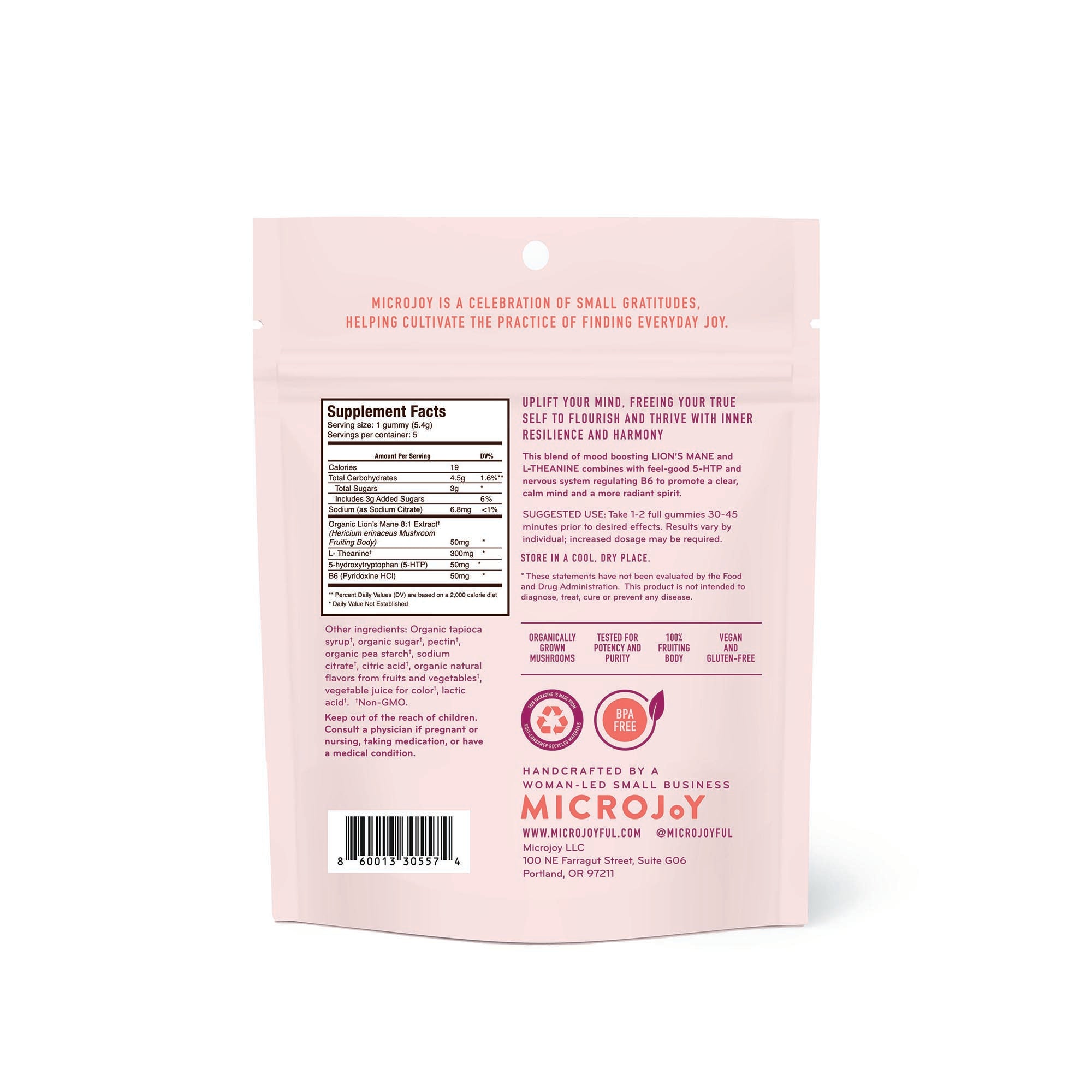 Elevate Gummies