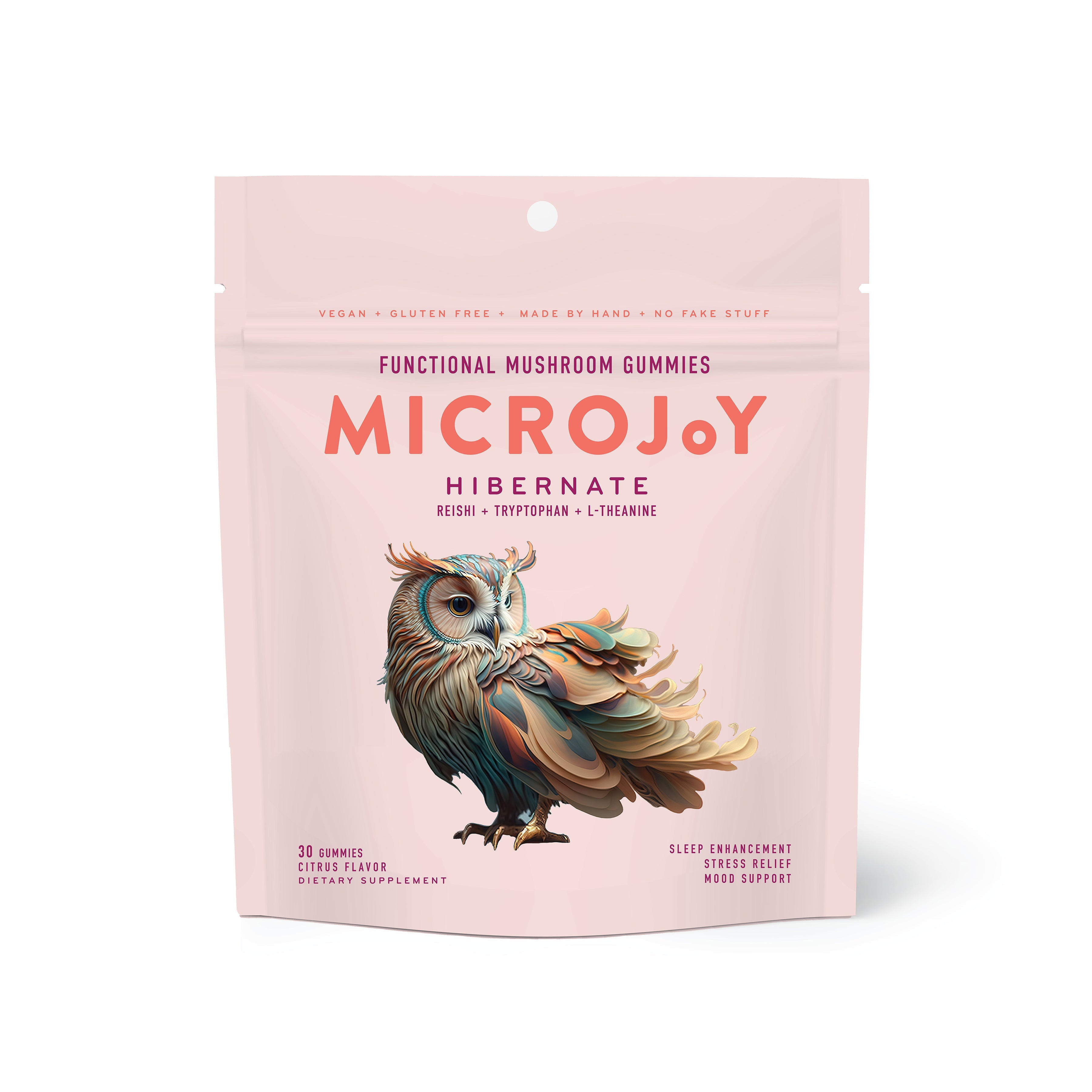 Hibernate Gummies WHOLESALE