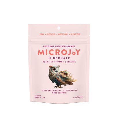 Hibernate Gummies Sampler