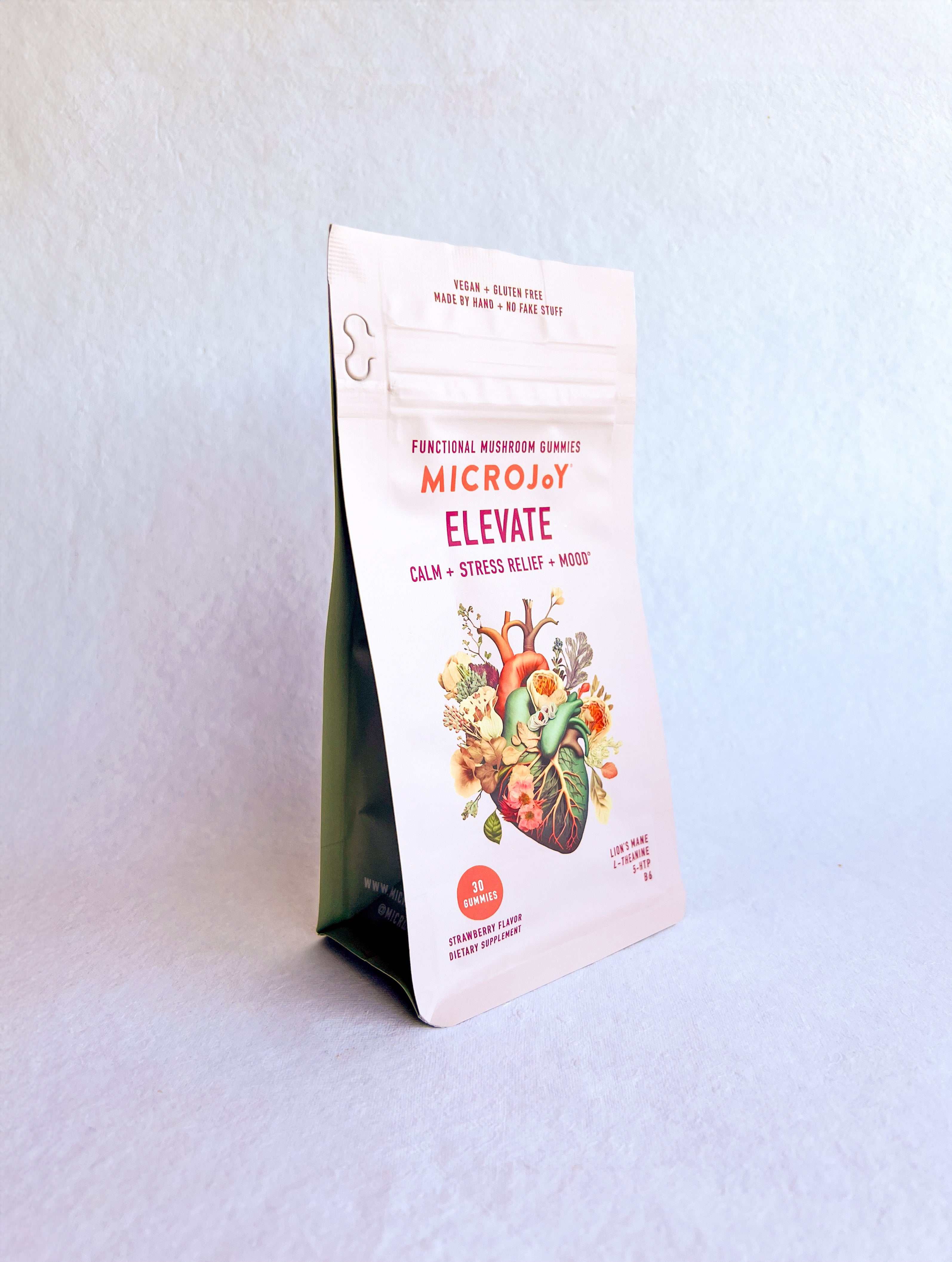 Elevate Gummies