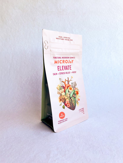 Elevate Gummies