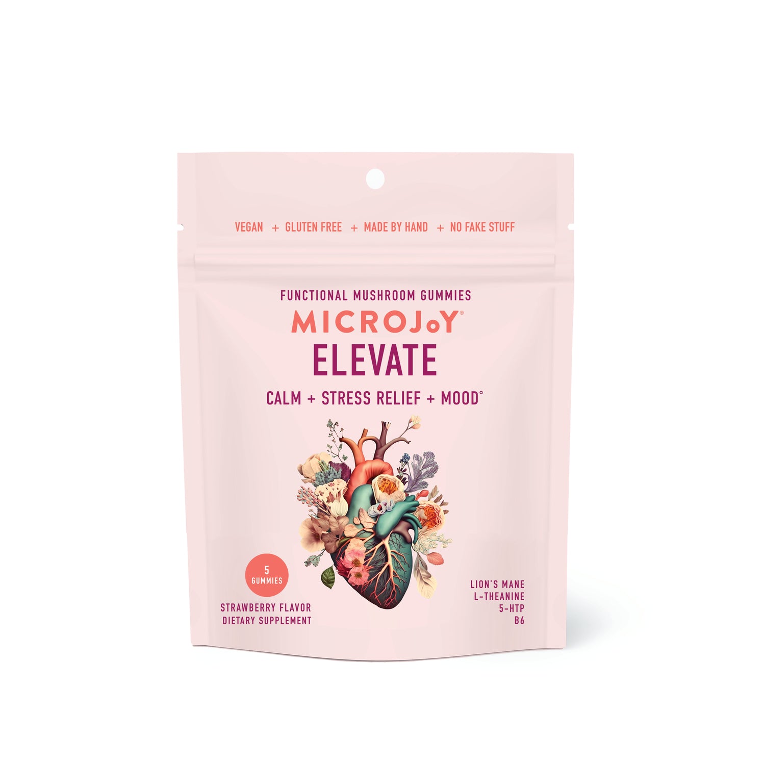 Elevate Gummies Sampler