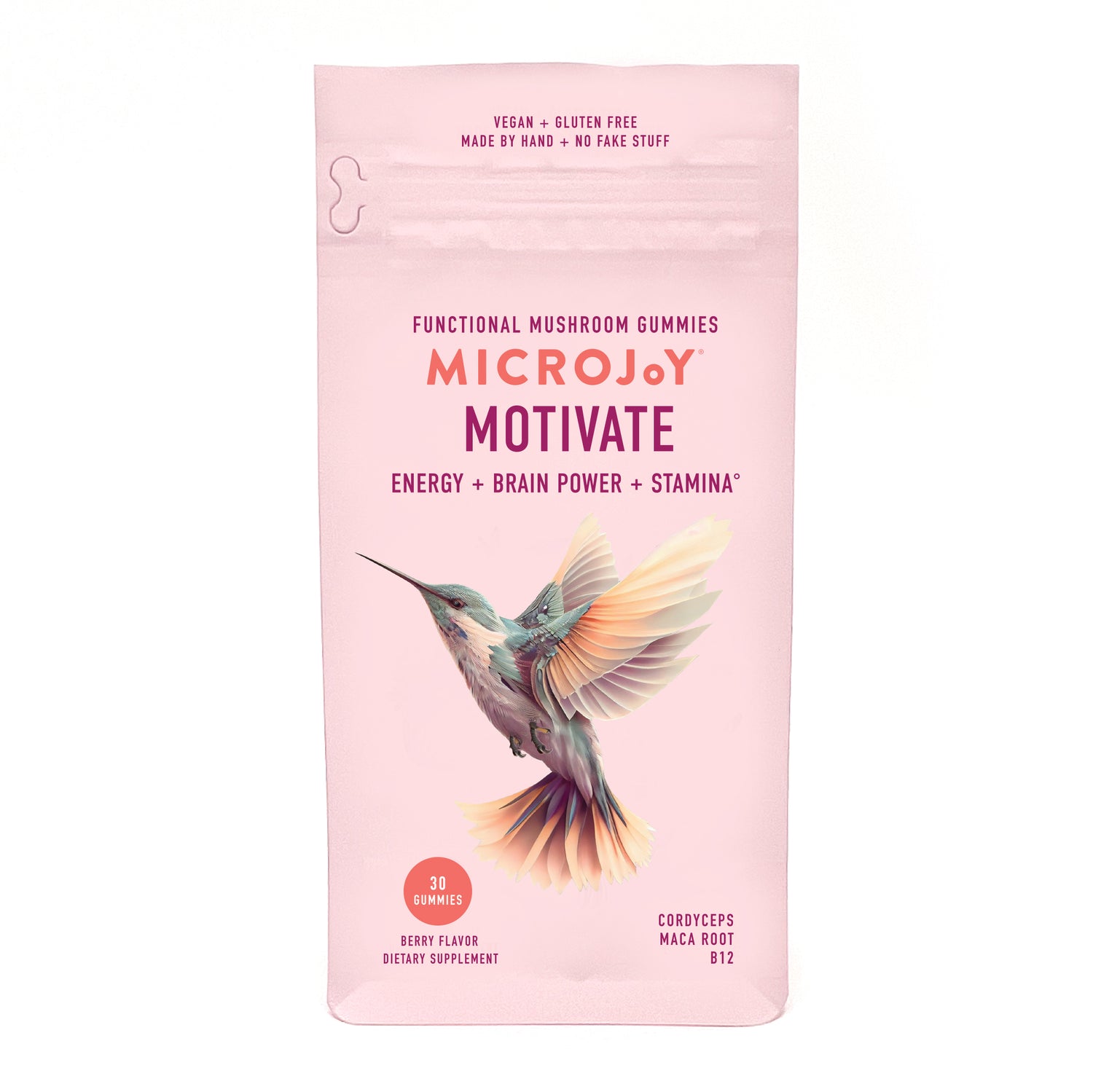 Motivate Gummies