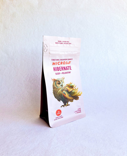 Hibernate Gummies