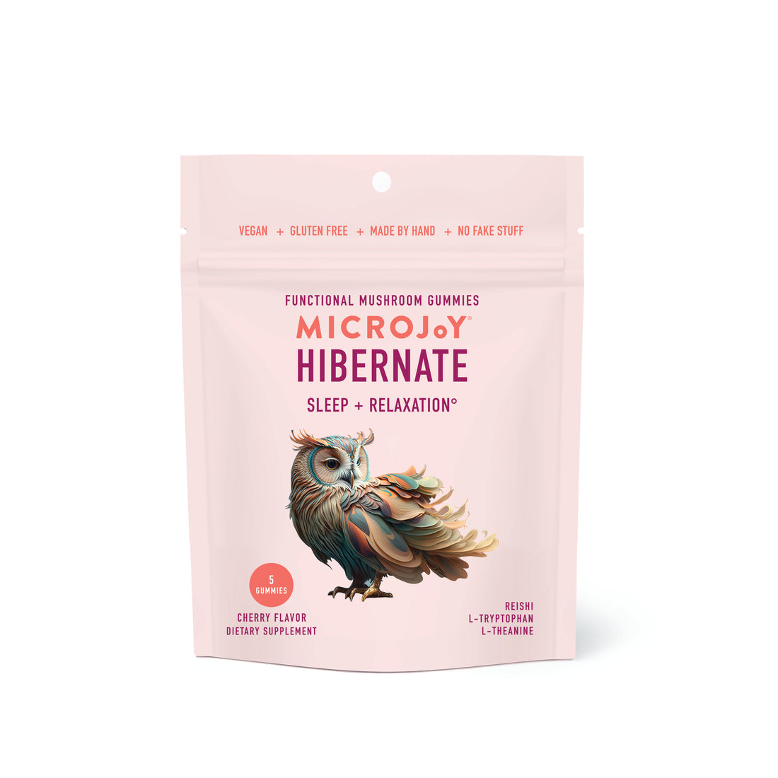 Hibernate Gummies Sampler