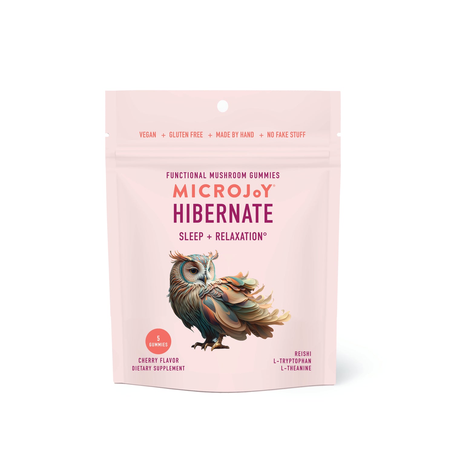Hibernate Gummies